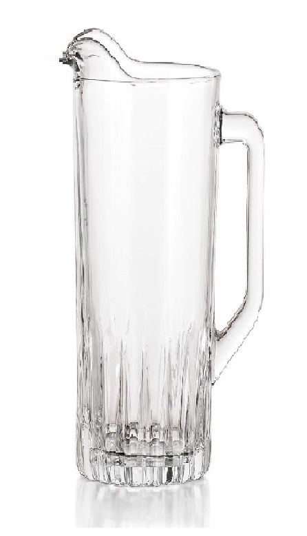 JARRA KRISTALINO 1.60 L/ 56.1 Oz 