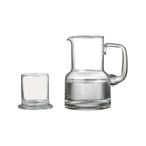 Juego Polka Ejecutiva Jarra de 825 ml