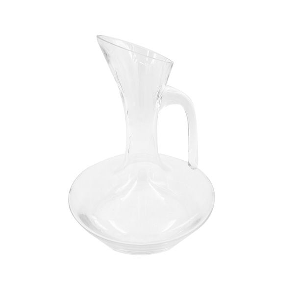 Cristal Decanter De 1250 ml