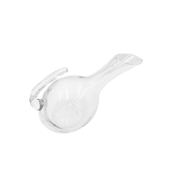 Cristal Decanter De 1250 ml