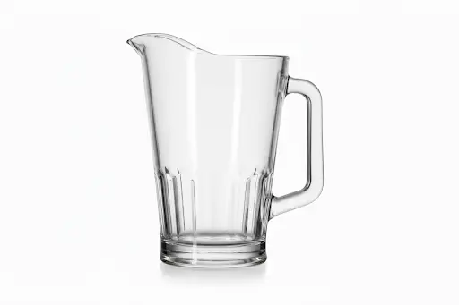 Jarra Mexico 1 Litro  / 35 Oz