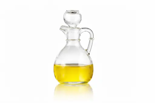 Vinagrera / Aceitera con Tapa  177 ml/ 6 Oz