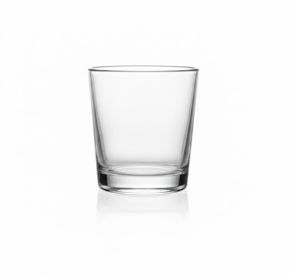 Vaso Ingles High Ball  385 Ml / 13 Oz
