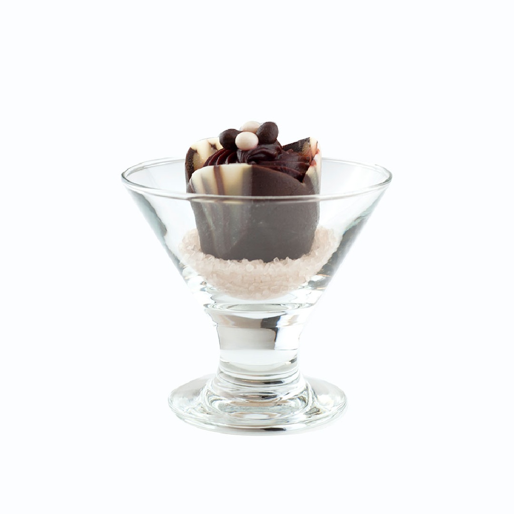Copa Sorbete / Helado Embassy  81 ml /2-3/4 Oz