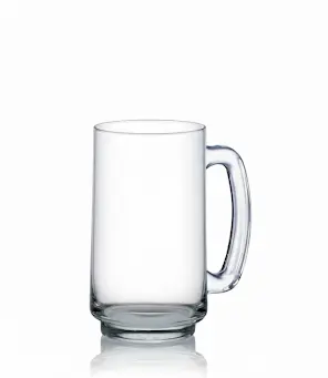 Tarro Cerveza 357 ml / 12.5 oz