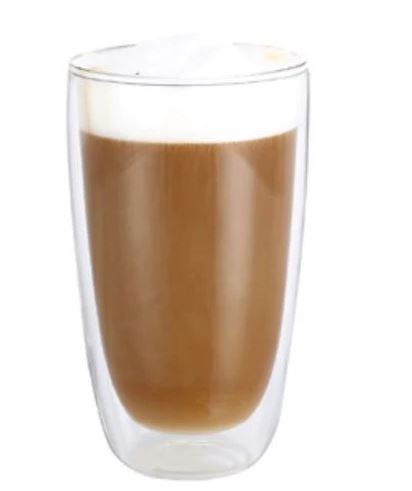 Vaso Doppio Hi Ball Doble Pared 430 Ml