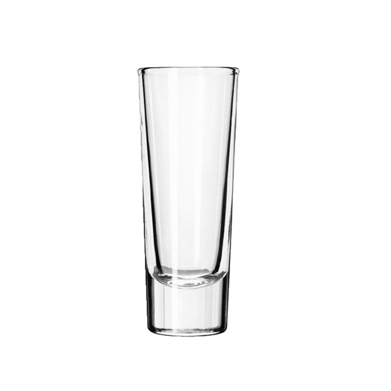 Tequilero De Policarbonato De 50 ml