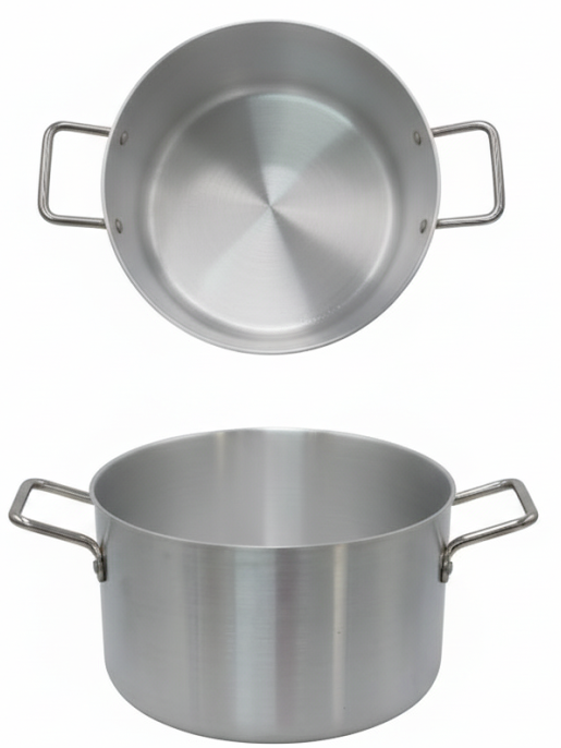 Cacerola De 28 x 14 Cm