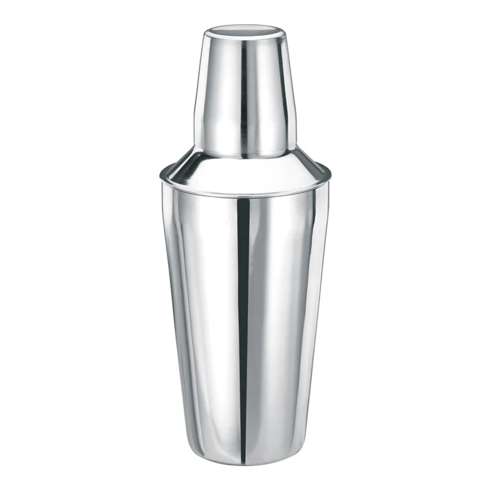 Coctelera Para Bar Acero Inoxidable 465 ml /16 oz