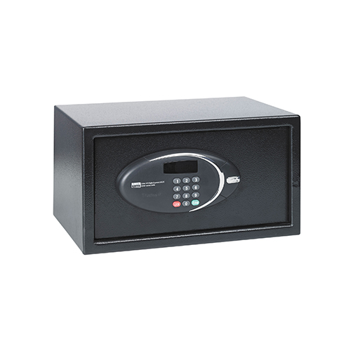 Caja Fuerte Compacta Trustee 35.5 X 27 X 19.5 Cm