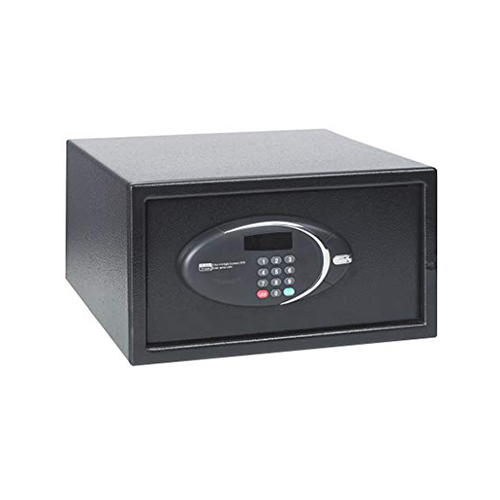 Caja Fuerte Laptop Trustee 35.5 X 43 X 19.5 Cm