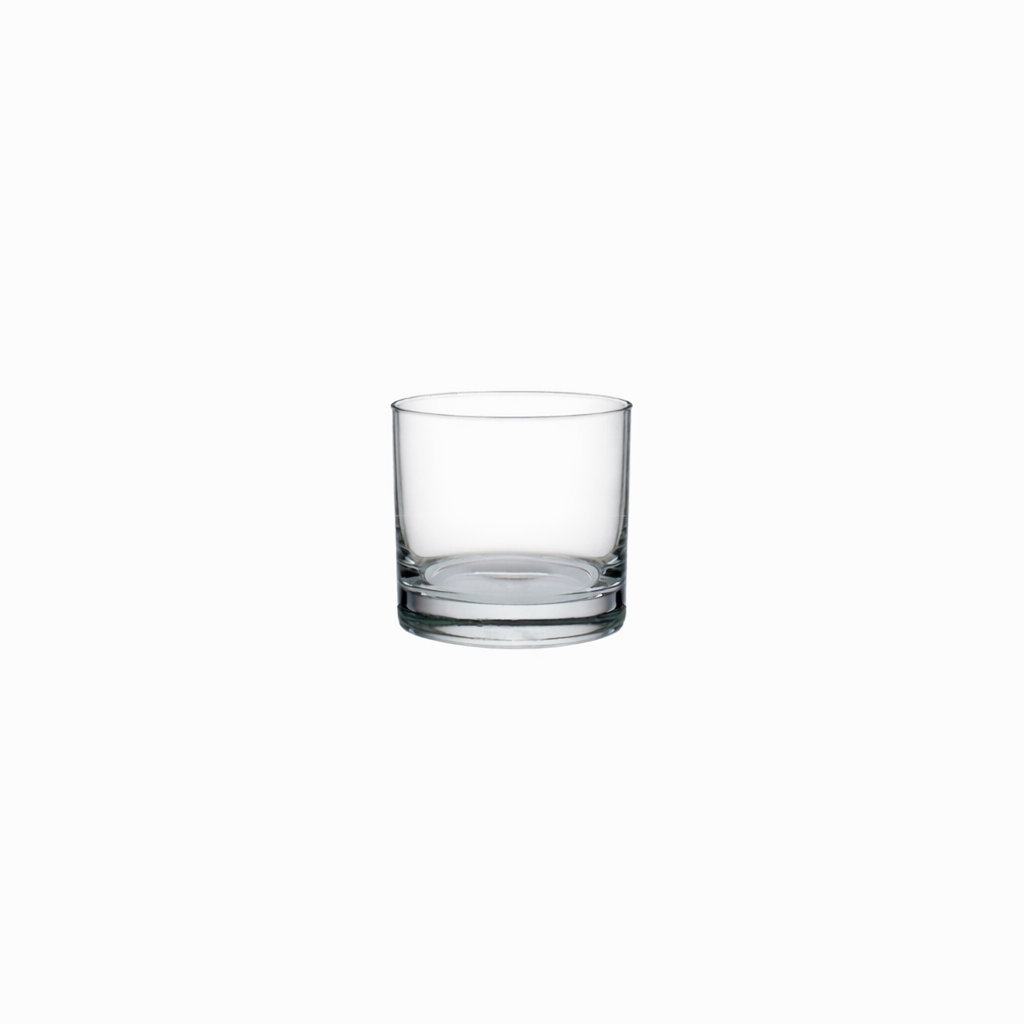 Vaso Roca Old San Marino 10 1/4 oz (290 ml)