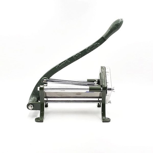 [8-3334] Cortador De Papas Fritas En 8 Gajos Mango Ergonómico 49.2 X 19.99 X 19.71 Cm