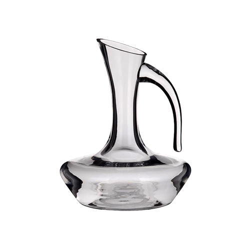 [826-22] Cristal Decanter De 1250 ml