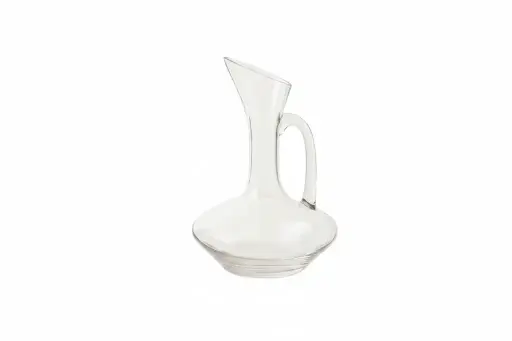 [826-22] Cristal Decanter De 1250 ml
