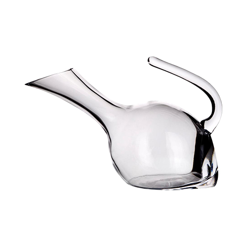 [826-21] Cristal Decanter De1250 ml
