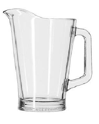 [3-146] Jarra Mexico 1 Litro  / 35.02 Oz