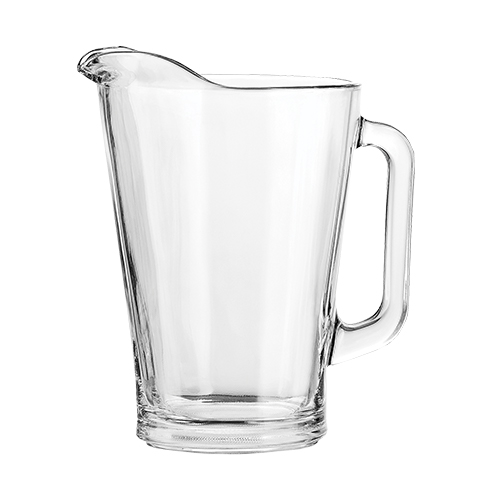 [3-131] JARRA MEXICO 1.78 L/ 55.60 Oz