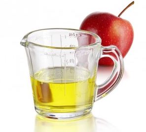 [3-121] Taza Medidora Vidrio  240 ml / 8.1 Oz