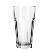 [6-155] Vaso Gibraltar  650 ml /  22 oz