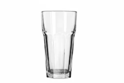 [6-155] Vaso Gibraltar  650 ml /  22 oz