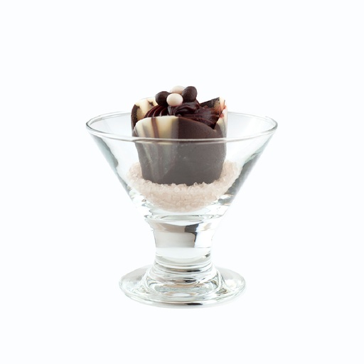 [6-557] Copa Sorbete / Helado Embassy  81 ml /2-3/4 Oz