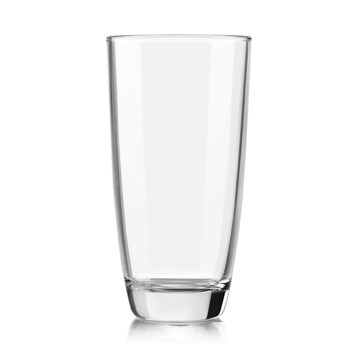 [3-5] Vaso High Ball Camelot 365 ml / 12.3 Oz