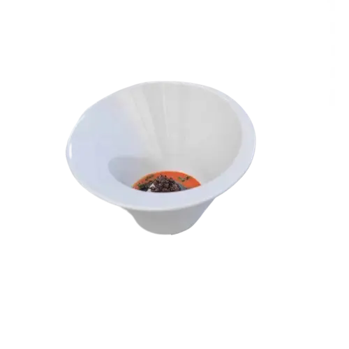 [026-1412] Amonites Bowl 15 cm