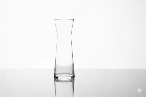 [123-177] Decanter para Vino 610 ml /  21.5 oz