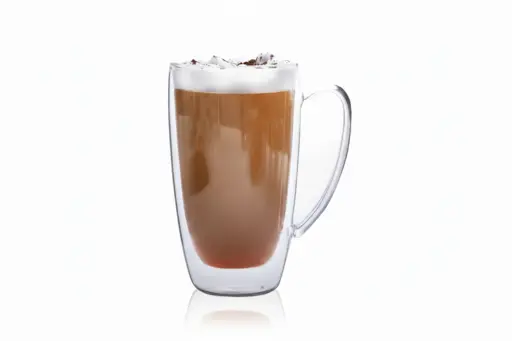 [123-188] Doppio Taza Mug 430 ml Doble Pared
