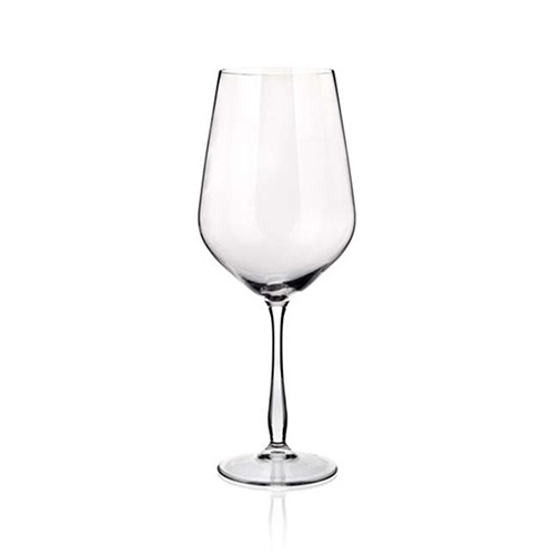 [826-31] Cristal Copa Vino tinto Gourmet 800 ml