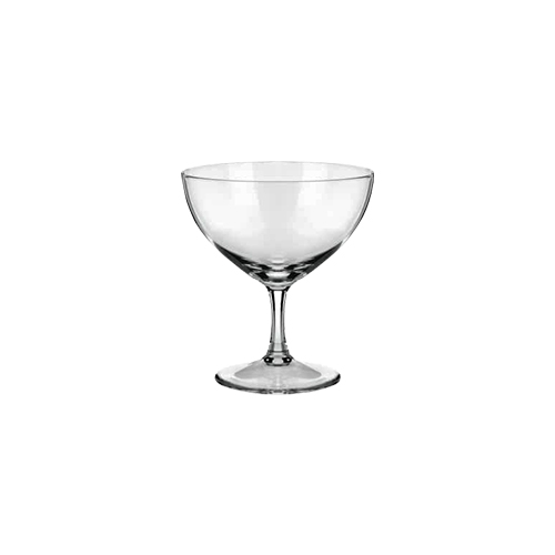[826-18] Cristal Copa Degustacion 360 ml