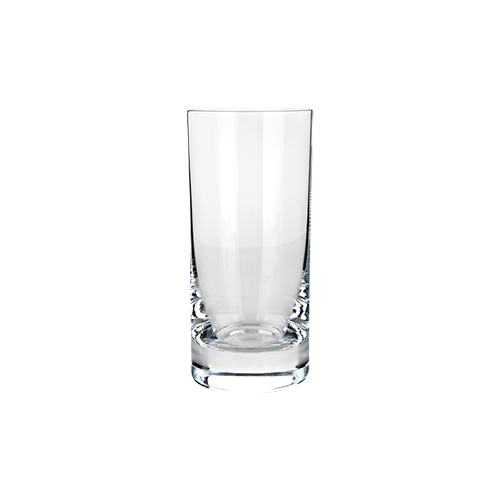 [826-16] Cristal Vaso Largo 350 ml