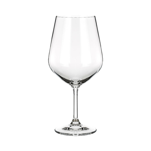 [826-5] Cristal Copa Vino Bordeaux De 720 ml