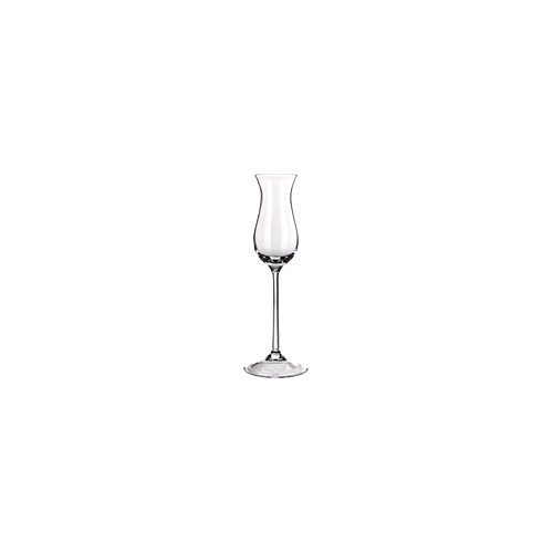 [826-20] Cristal Copa Oporto Grappa 80 ml