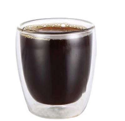 [123-190] DOPPIO VASO ROCK 280ML DOBLE PARED