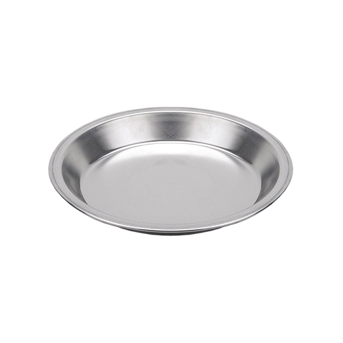 [8-558] Molde Para Tarta  Aluminio De 23 cm