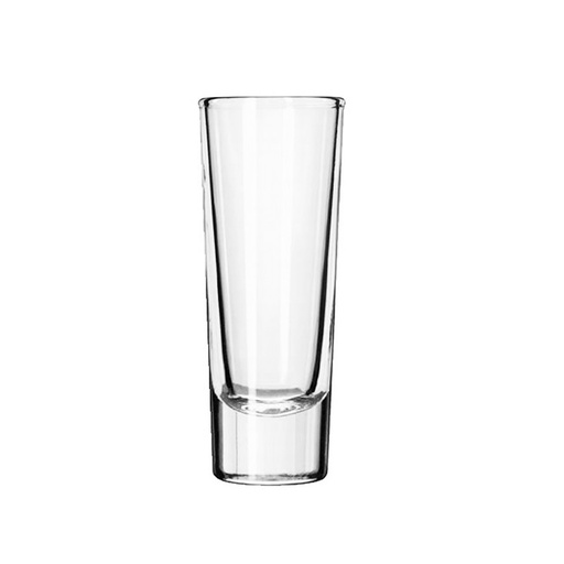 [106-1] Tequilero De Policarbonato De 50 ml