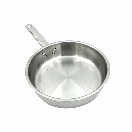 [461-20] Sarten Euroline De  20 Cm Espesor 1.8 mm