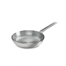 [461-5] Sarten Acero Inoxidable De 18 Cm