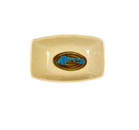 [88-82] Plato Para Salsa Melamina Premium Capacidad De 59 ml