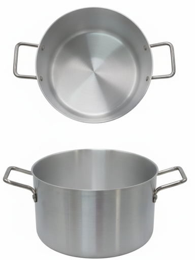 [8-1438] Cacerola De 28 x 14 Cm