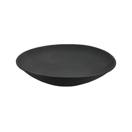 [038-357] Plato Hondo Sensitive Cartagena De Cerámica 24 Cm