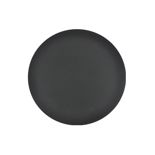 [038-354] Plato Llano Sensitive Cartagena De Cerámica 21 Cm