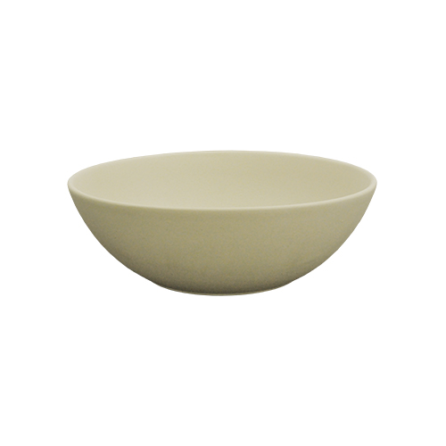 [038-335] Bowl Sensitive Cartagena De Cerámica 21 X 7 Cm