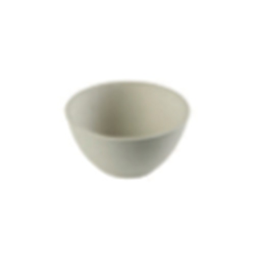 [038-344] Bowl Sensitive Cartagena De Cerámica 21 X 7 Cm