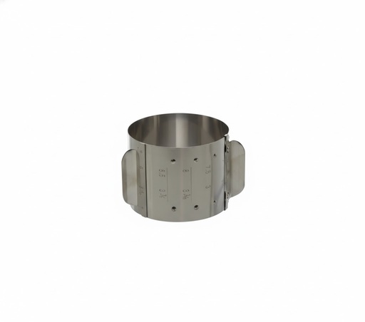 [ATE-4911] Aro Ajustable Con Diferente Medidas 6.985 Cm / 7.62 Cm / 8.128 Cm