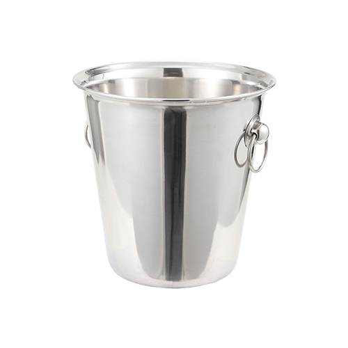 [8-2755] Champañera Con Asas 4 QT / 3.78 Lt