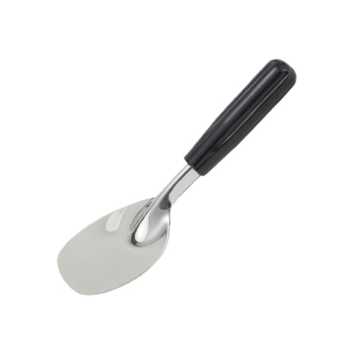 [8-1351] Espatula Para Helado Con Mango Plastico