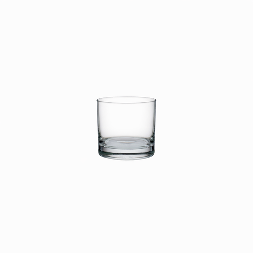 [123-151] Vaso Roca Old San Marino 10 1/4 oz (290 ml)